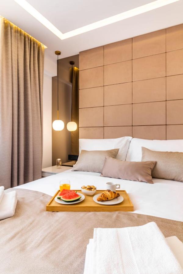 Sky Residence Split - Free Parking Esterno foto