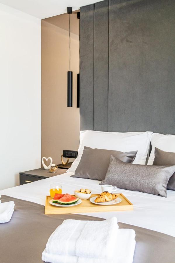 Sky Residence Split - Free Parking Esterno foto