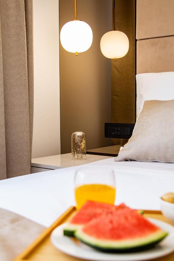 Sky Residence Split - Free Parking Esterno foto