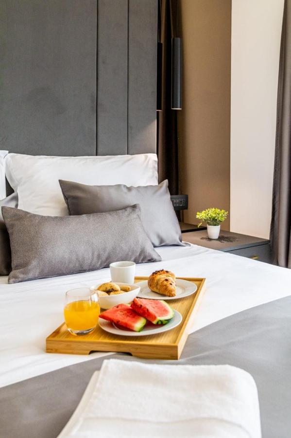 Sky Residence Split - Free Parking Esterno foto