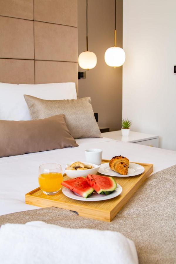 Sky Residence Split - Free Parking Esterno foto