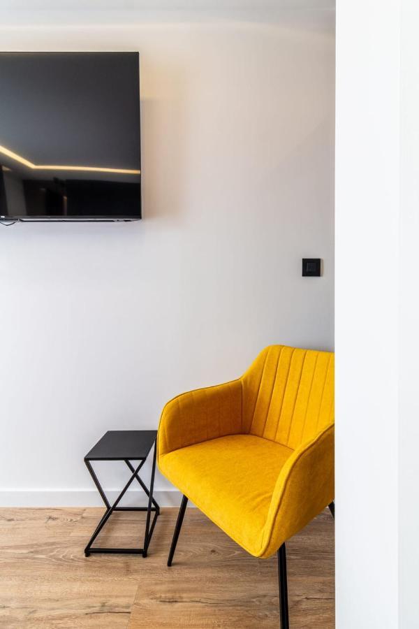 Sky Residence Split - Free Parking Esterno foto