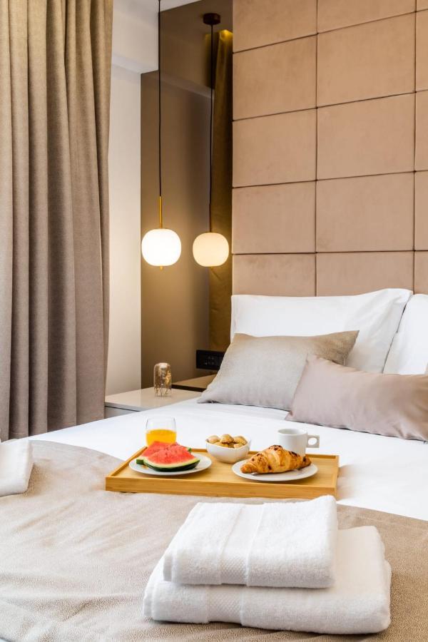 Sky Residence Split - Free Parking Esterno foto